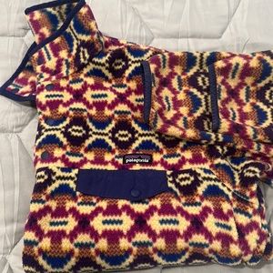 Patagonia Synchilla Sz XL